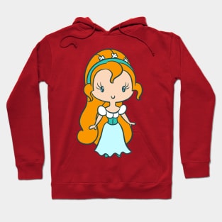 Thumbelina - Lil' CutiE Hoodie